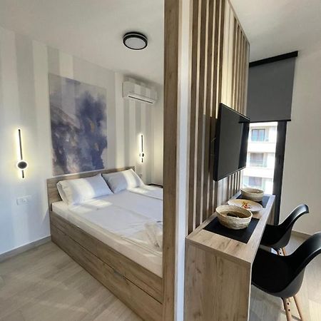Dora Family Apartments Budva Exterior foto