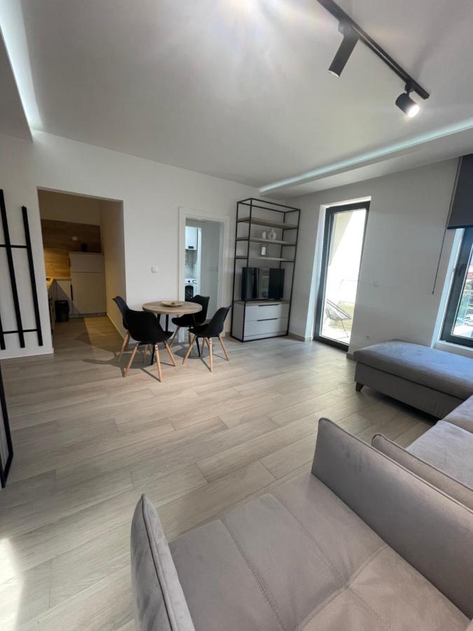 Dora Family Apartments Budva Exterior foto