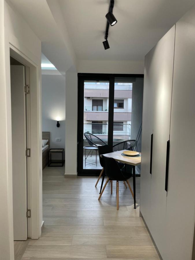 Dora Family Apartments Budva Exterior foto