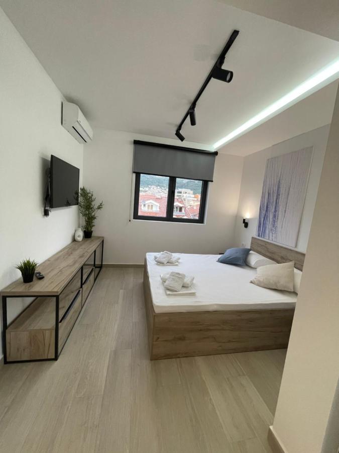 Dora Family Apartments Budva Exterior foto